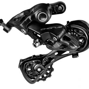 Derailleurs